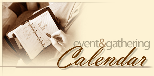 Columbia Chamber of Commerce Event Calendar